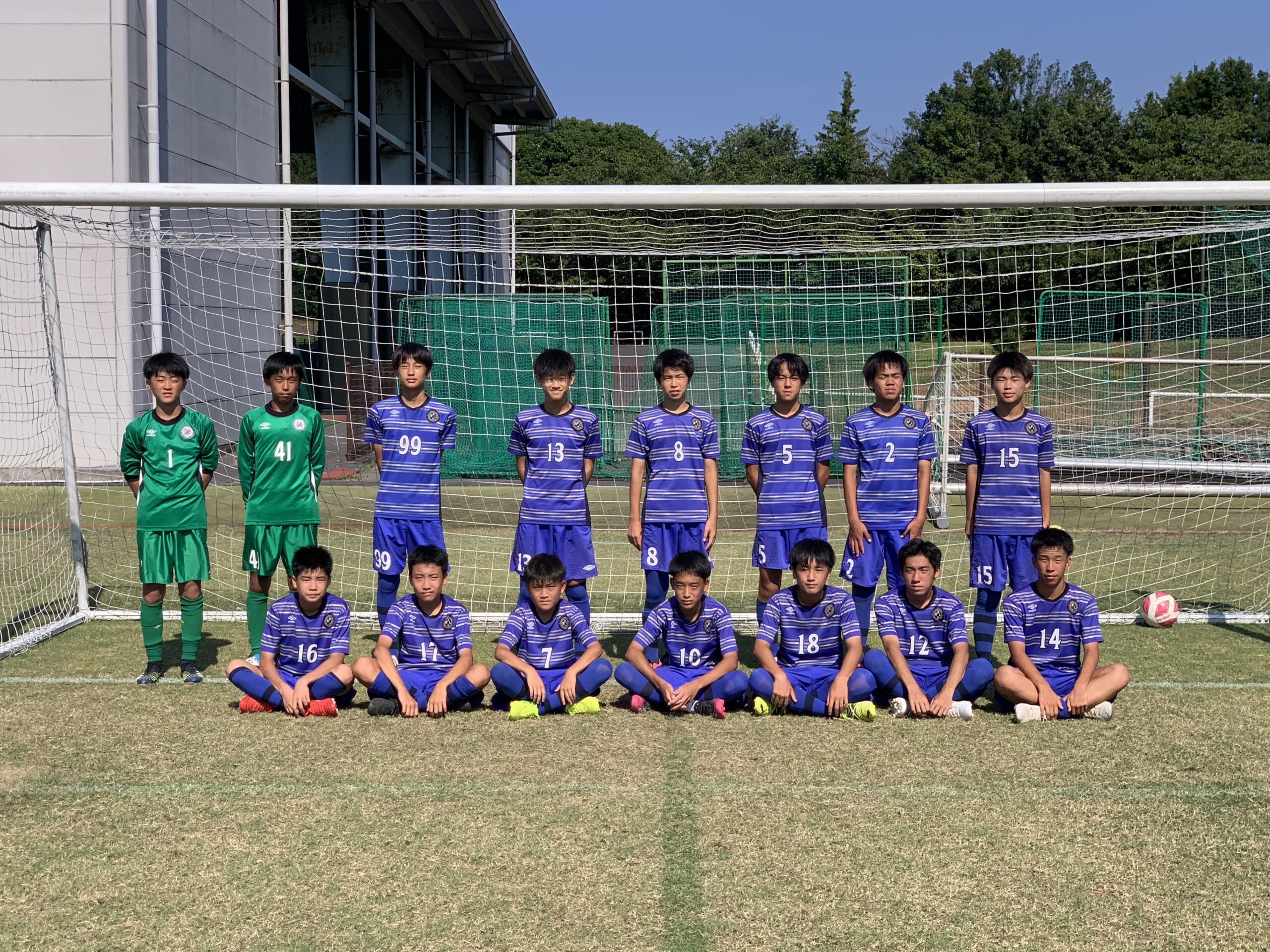 選手紹介 近江八幡 彦根 東近江 中学生 ジュニアユース サッカークラブ Fc Replo 選手紹介 近江八幡 彦根 東近江 中学生 ジュニアユース サッカークラブ Fc Replo