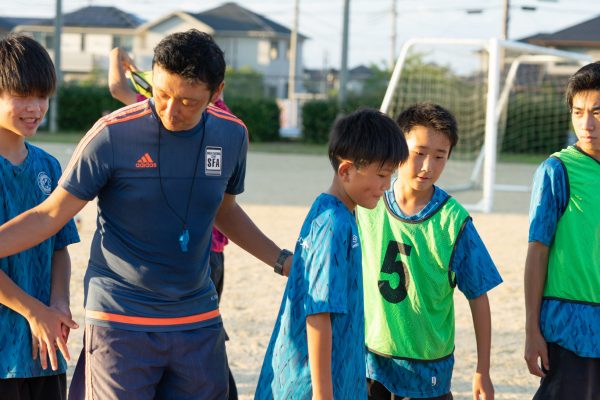 近江八幡 彦根 東近江 中学生 ジュニアユース サッカークラブ Fc Replo